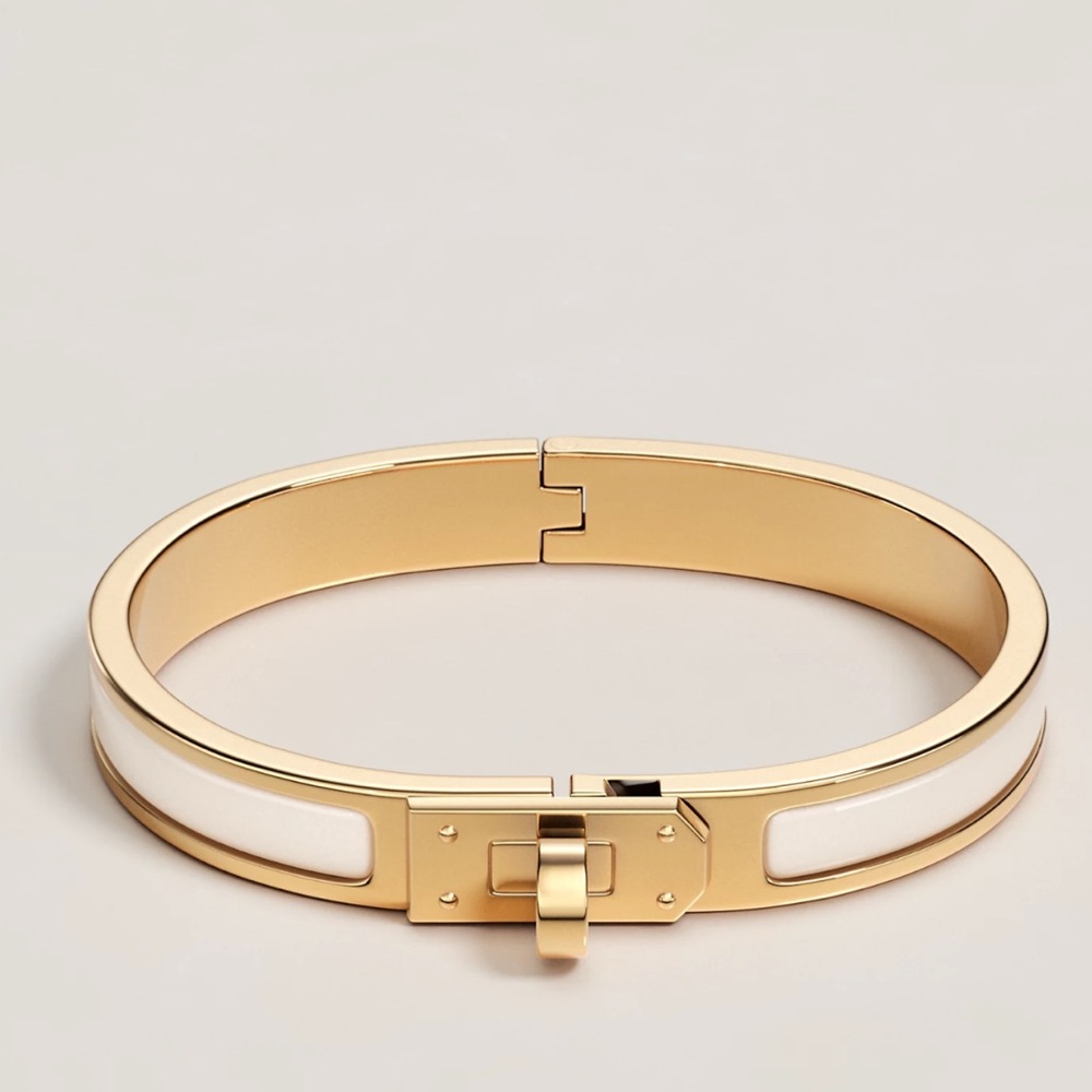 Hermes Bracelet